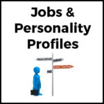 Jobs and Personality profiles