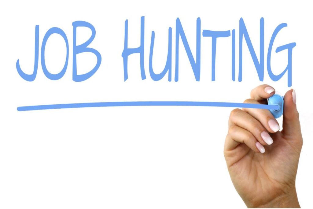 Job Search Job Hunting Thinking of Leaving Teaching?