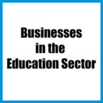 Businesses in the Education Sector featured image