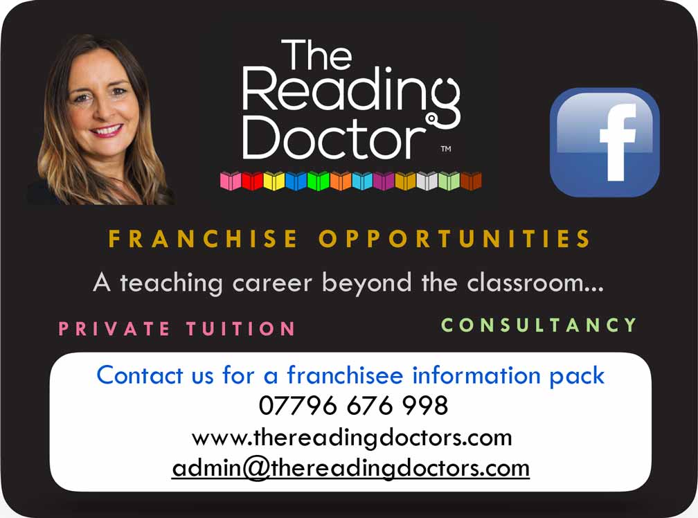 The Reading Doctor