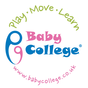 Baby College Logo