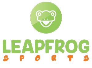 Business Opportunities - Leapfrog Sports Logo