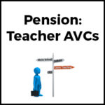 Pension Teacher AVCs