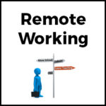 Remote working thumbnail