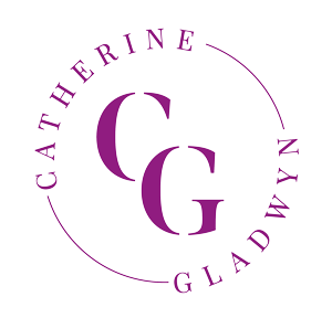 New Career Opportunities - Catherine Gladwyn logo