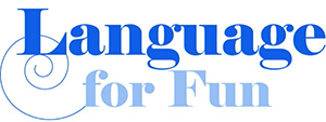 Business Opportunities - Language for Fun logo