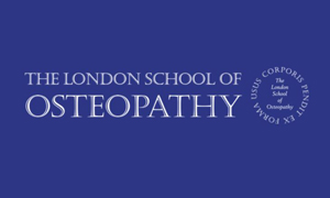 New Career Opportunities - The London School of Osteopathy logo