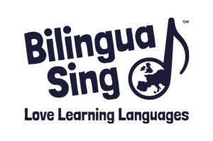 BilinguaSing logo