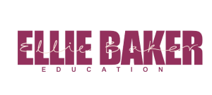 Ellie Baker Education logo